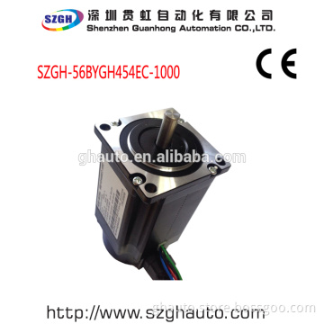 high performance 56BYGH454EC-1000 Closed Loop Stepper Motor with encoder